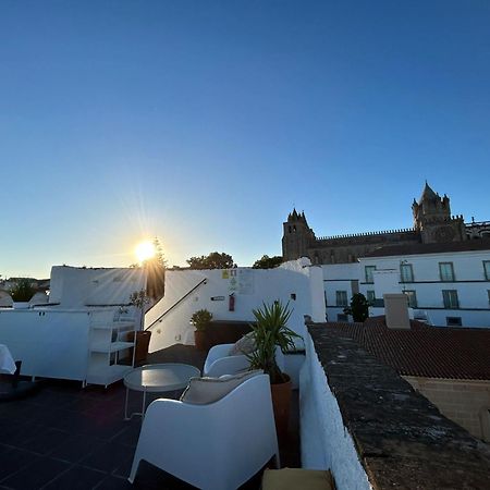 Casa Soure Suites And Apartments Эвора Экстерьер фото