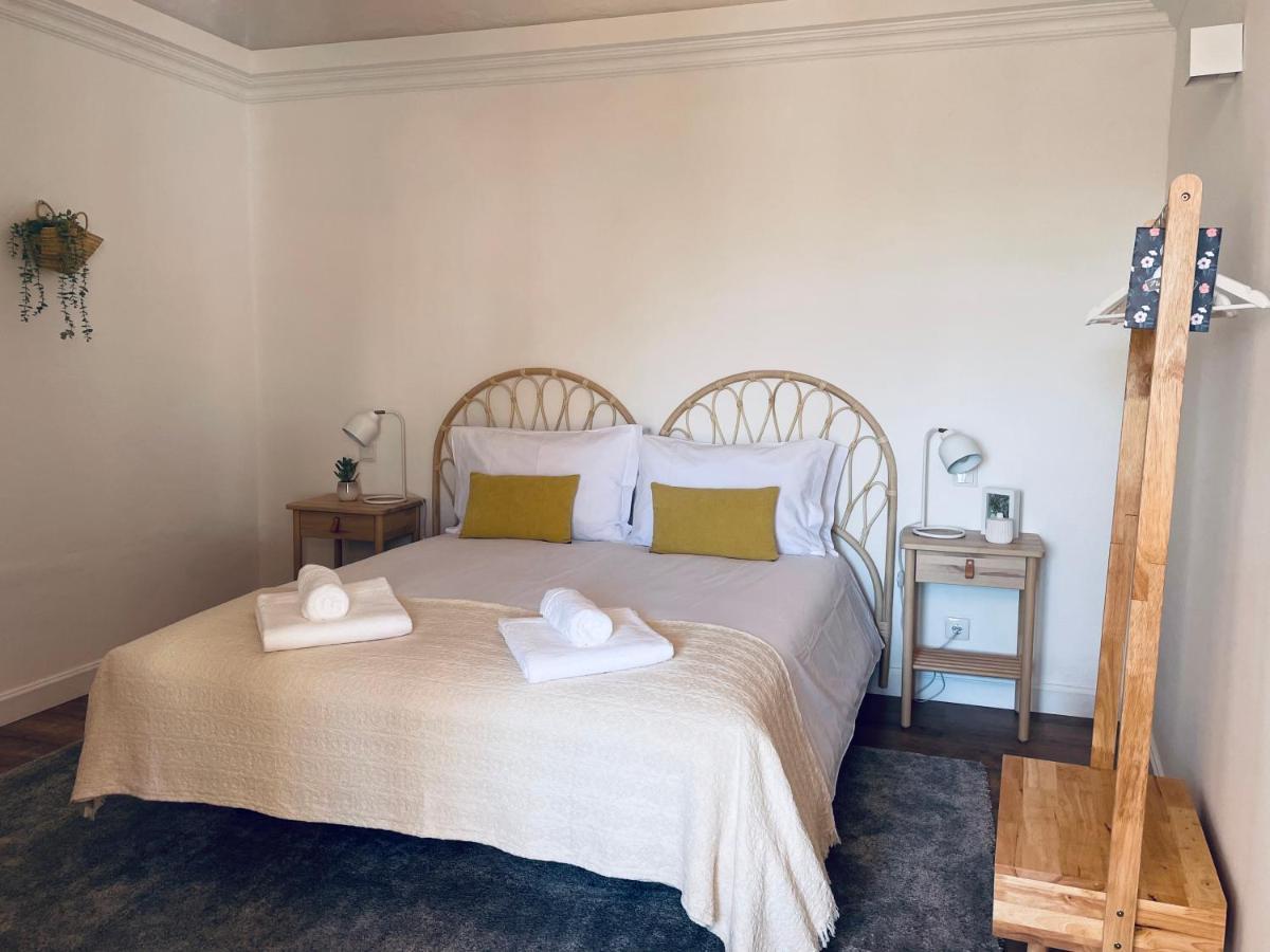Casa Soure Suites And Apartments Эвора Экстерьер фото