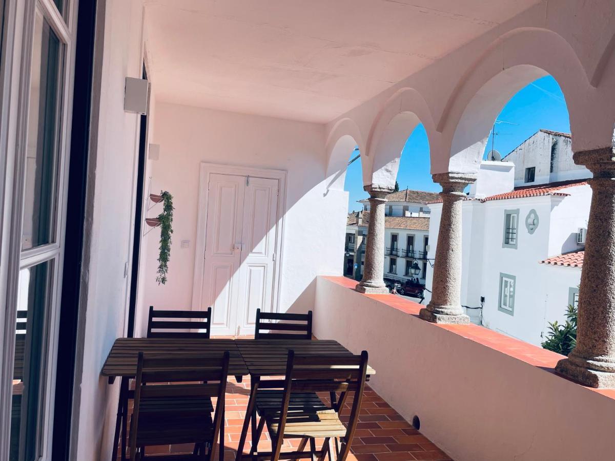 Casa Soure Suites And Apartments Эвора Экстерьер фото