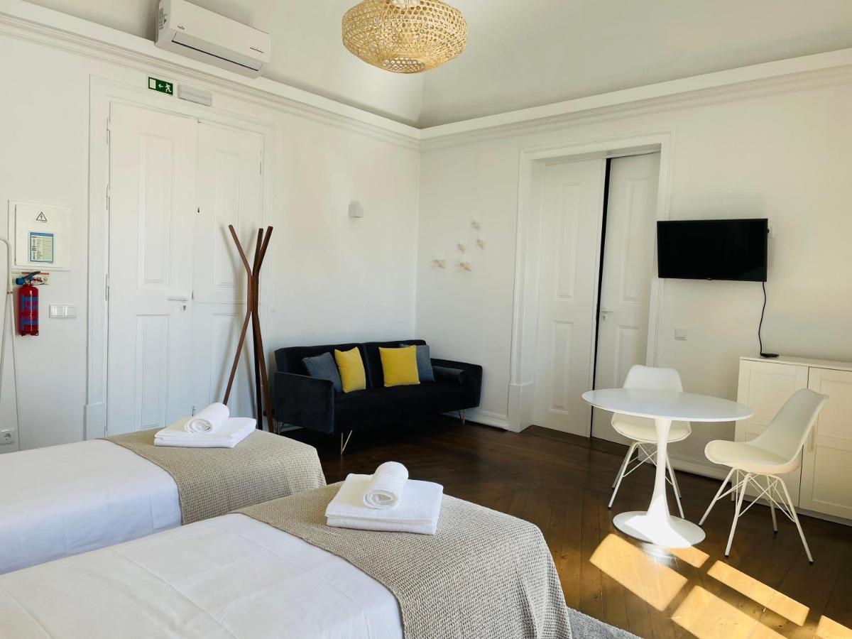 Casa Soure Suites And Apartments Эвора Экстерьер фото