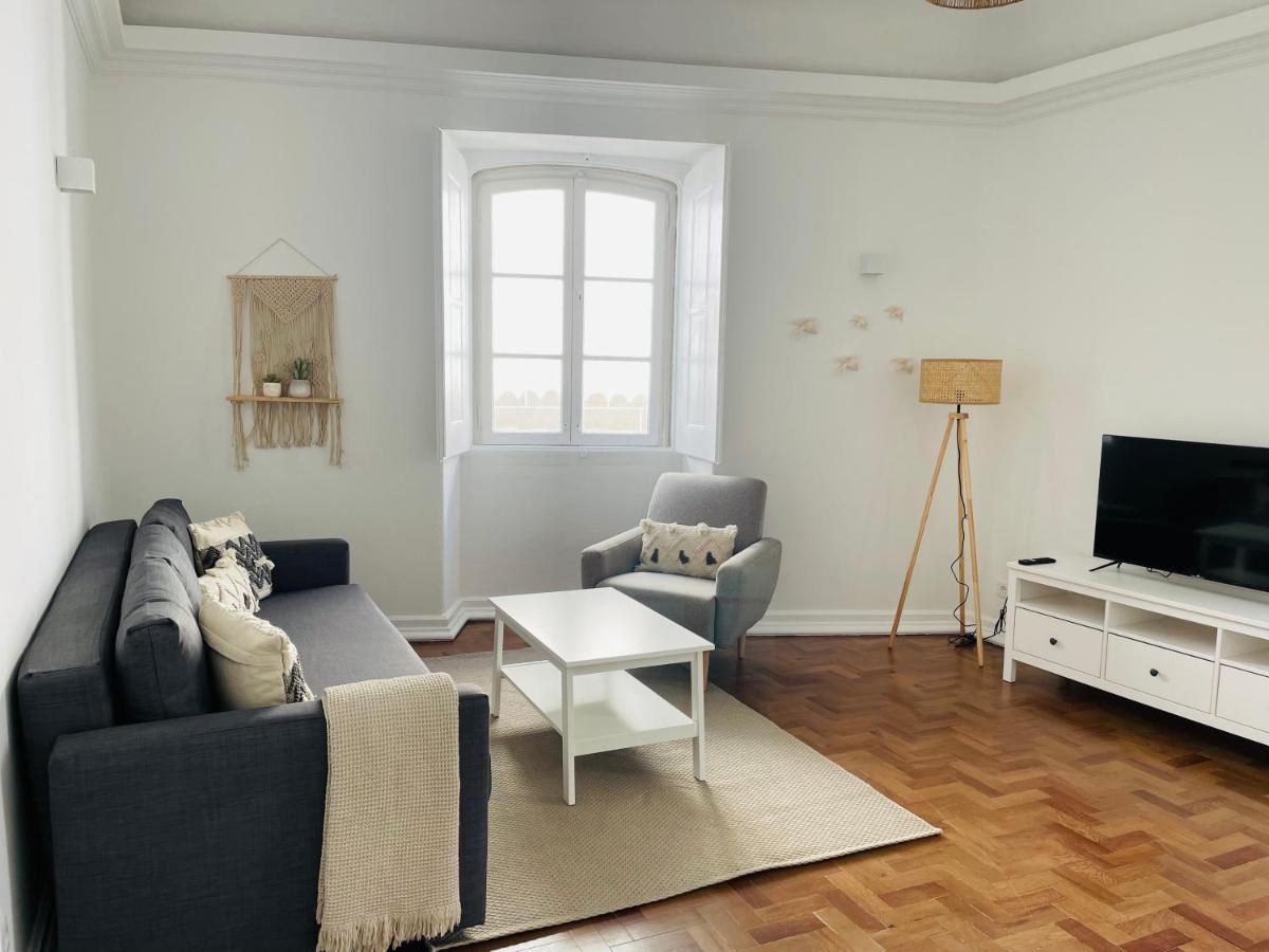 Casa Soure Suites And Apartments Эвора Экстерьер фото