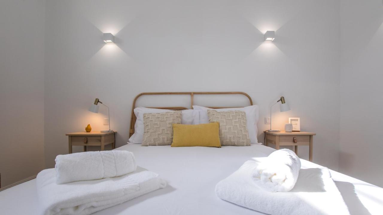 Casa Soure Suites And Apartments Эвора Экстерьер фото