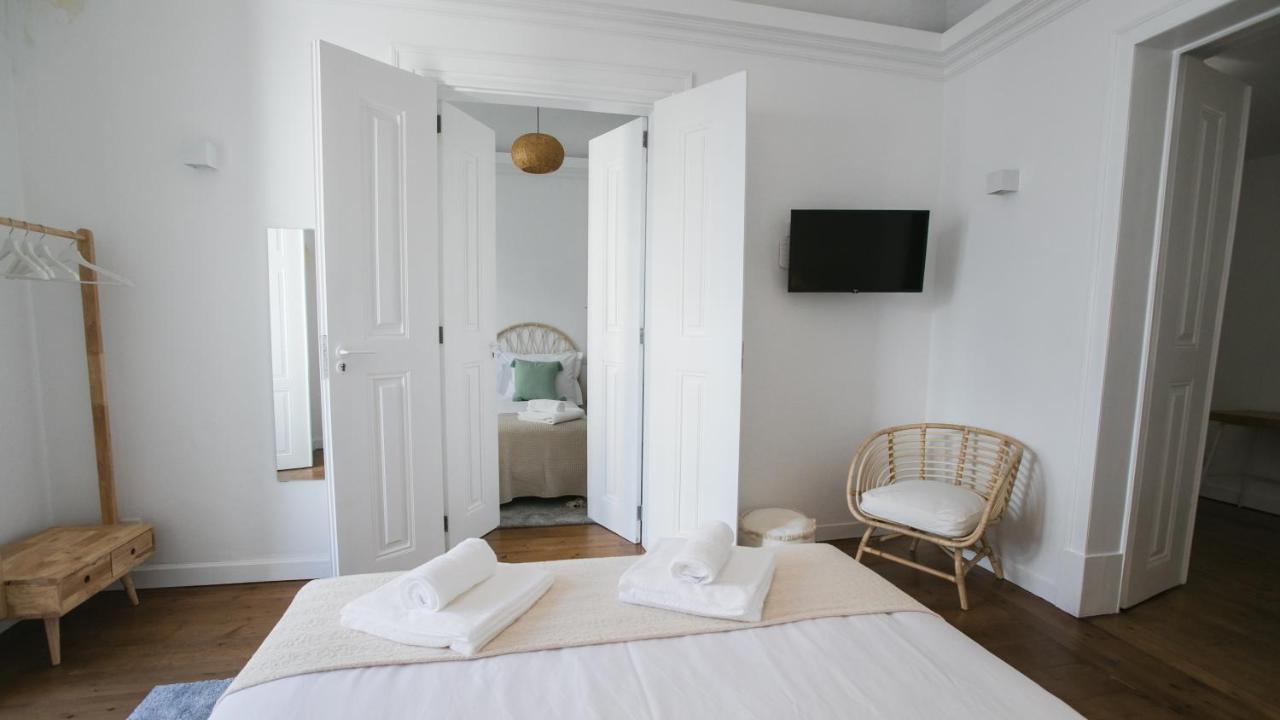 Casa Soure Suites And Apartments Эвора Экстерьер фото