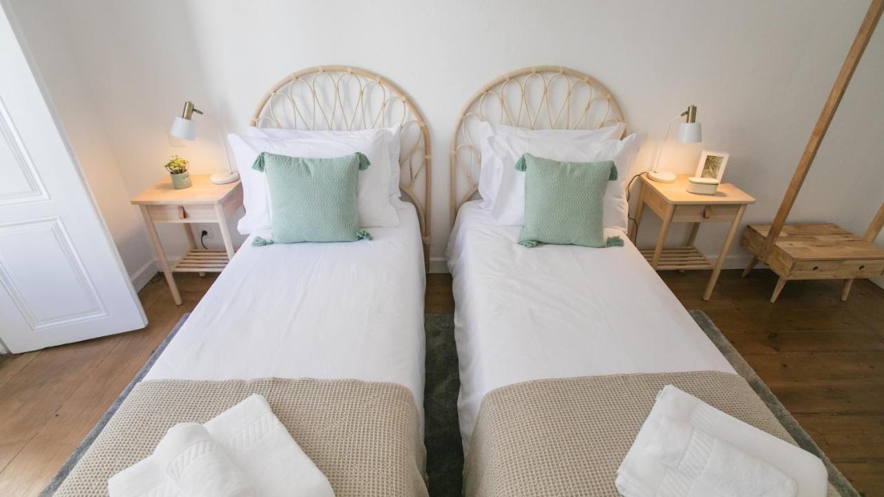 Casa Soure Suites And Apartments Эвора Экстерьер фото