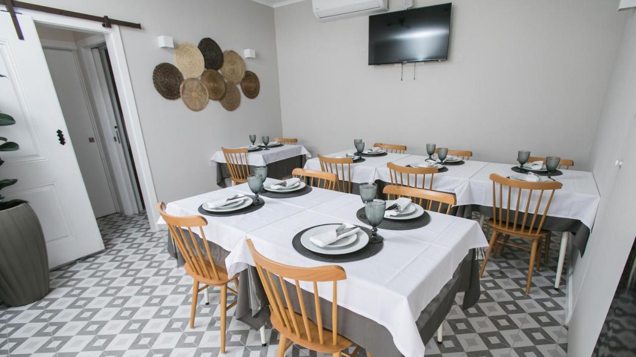 Casa Soure Suites And Apartments Эвора Экстерьер фото