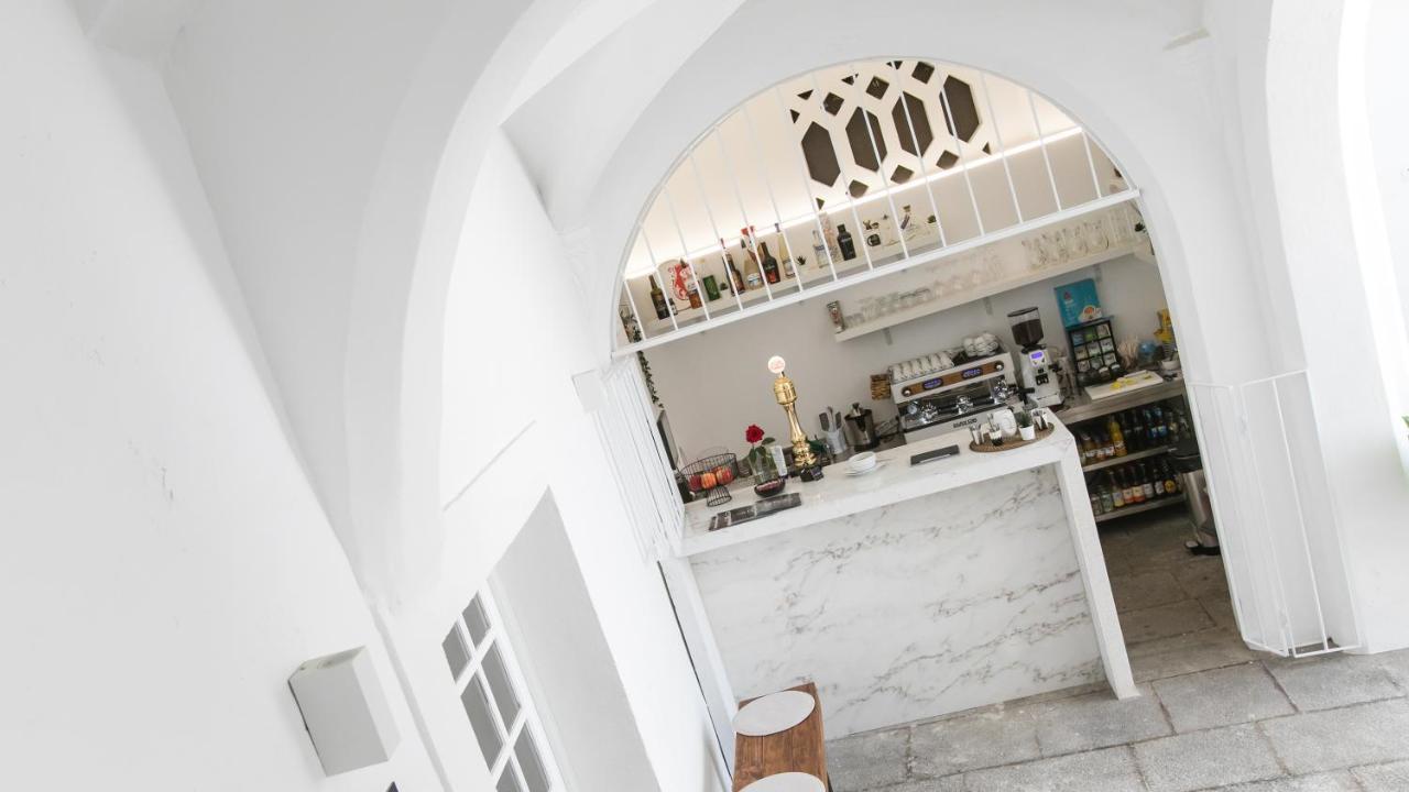 Casa Soure Suites And Apartments Эвора Экстерьер фото