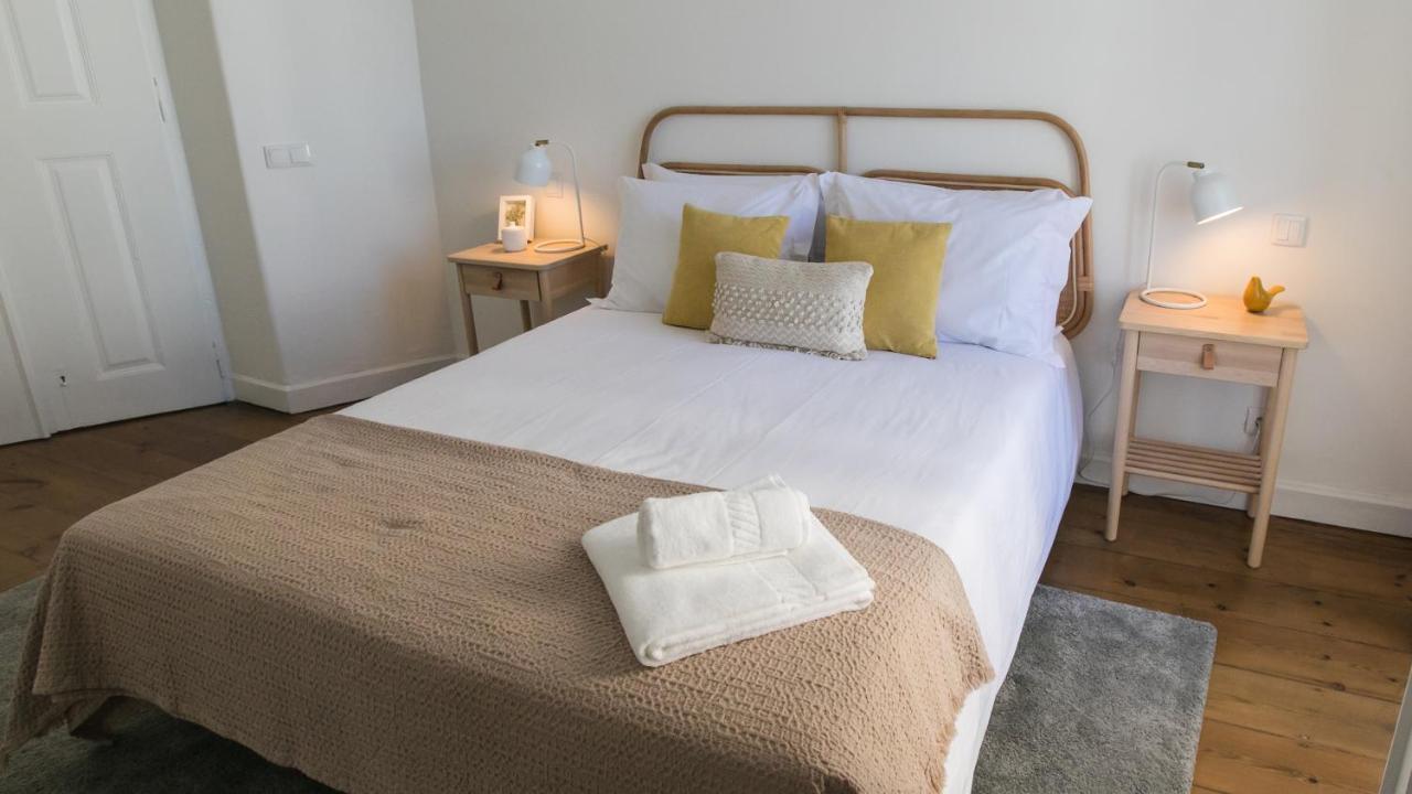 Casa Soure Suites And Apartments Эвора Экстерьер фото