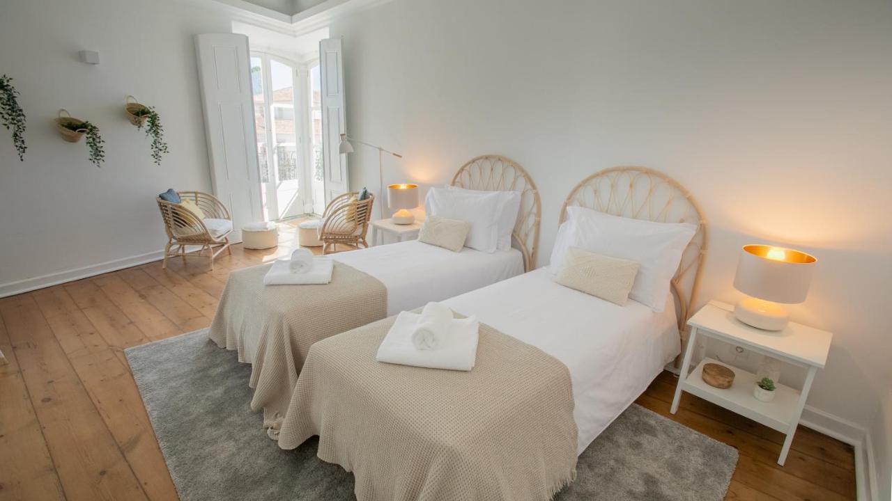 Casa Soure Suites And Apartments Эвора Экстерьер фото