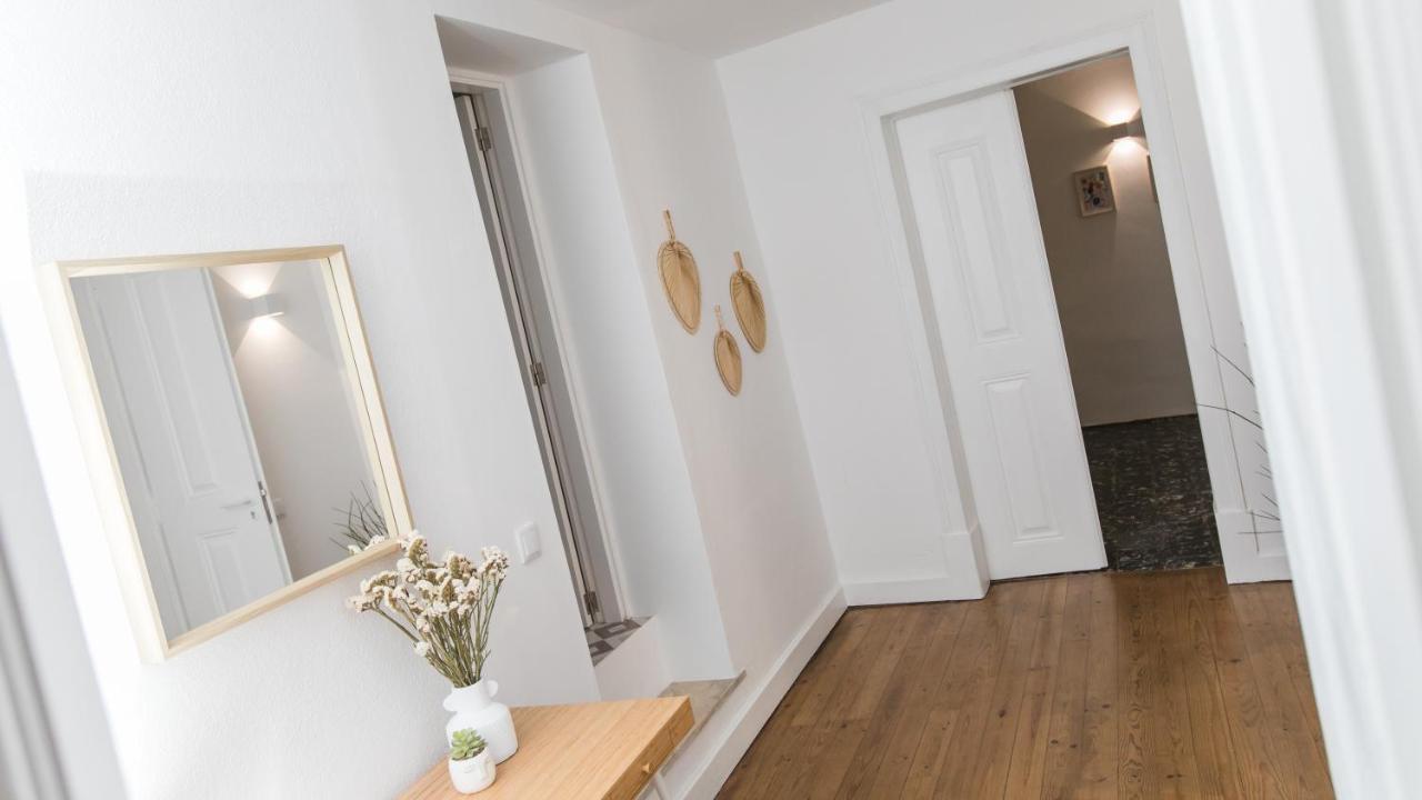 Casa Soure Suites And Apartments Эвора Экстерьер фото