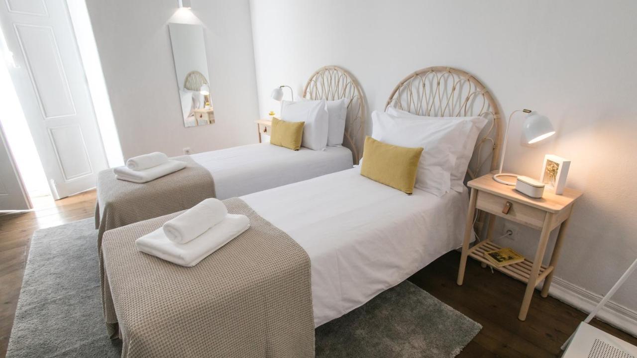 Casa Soure Suites And Apartments Эвора Экстерьер фото